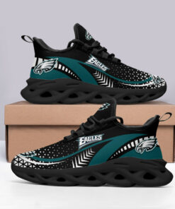 Philadelphia Eagles Yezy Running Sneakers BG260