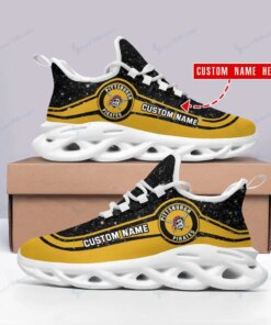 Pittsburgh Pirates Personalized Yezy Running Sneakers SPD357