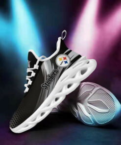 Pittsburgh Steelers Yezy Running Sneakers 244