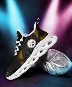 Pittsburgh Steelers Yezy Running Sneakers 248