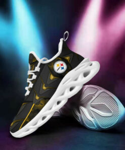 Pittsburgh Steelers Yezy Running Sneakers 251