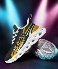 Pittsburgh Steelers Yezy Running Sneakers 299