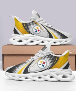 Pittsburgh Steelers Yezy Running Sneakers 475