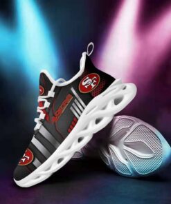 San Francisco 49ers Yezy Running Sneakers 230