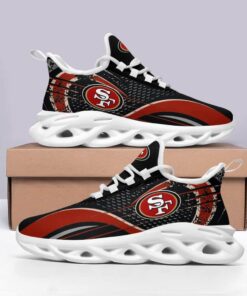 San Francisco 49ers Yezy Running Sneakers 530