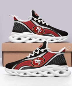 San Francisco 49ers Yezy Running Sneakers 540