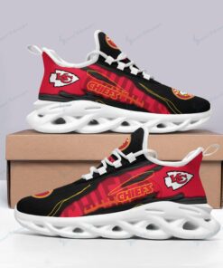 San Francisco 49ers Yezy Running Sneakers BB988