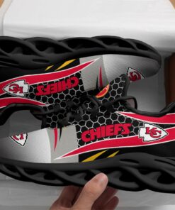 San Francisco 49ers Yezy Running Sneakers BG77