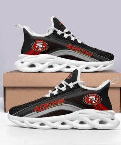 San Francisco 49ers Yezy Running Sneakers BG919