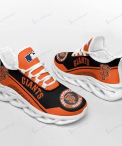 San Francisco Giants Yezy Running Sneakers 87