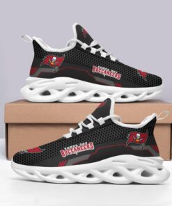 Tampa Bay Buccaneers Yezy Running Sneakers 258