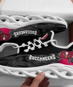 Tampa Bay Buccaneers Yezy Running Sneakers 267