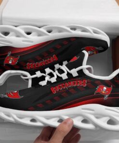 Tampa Bay Buccaneers Yezy Running Sneakers 310