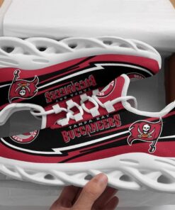 Tampa Bay Buccaneers Yezy Running Sneakers 313