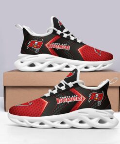 Tampa Bay Buccaneers Yezy Running Sneakers 345