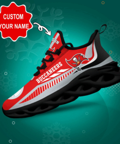 Tampa Bay Buccaneers Yezy Running Sneakers 430