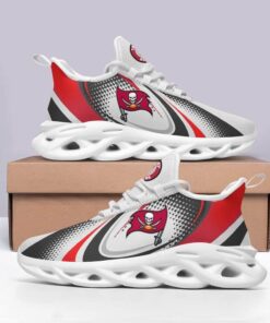 Tampa Bay Buccaneers Yezy Running Sneakers 476