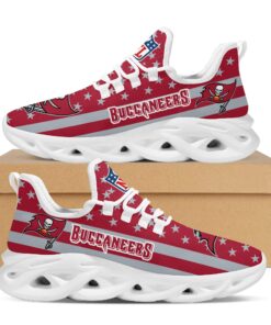 Tampa Bay Buccaneers Yezy Running Sneakers 54