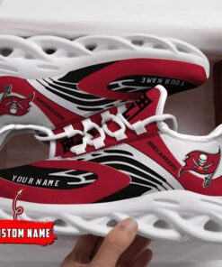 Tampa Bay Buccaneers Yezy Running Sneakers 883