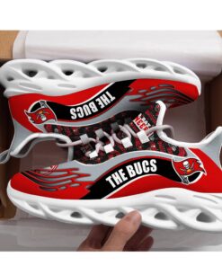 Tampa Bay Buccaneers Yezy Running Sneakers BB184