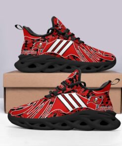 Tampa Bay Buccaneers Yezy Running Sneakers BB324