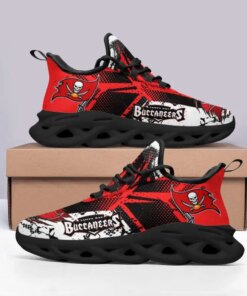 Tampa Bay Buccaneers Yezy Running Sneakers BB449