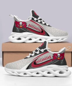 Tampa Bay Buccaneers Yezy Running Sneakers BB533