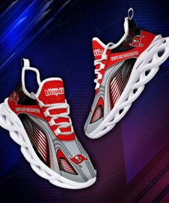 Tampa Bay Buccaneers Yezy Running Sneakers BB975