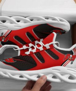 Tampa Bay Buccaneers Yezy Running Sneakers BG111