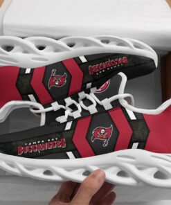 Tampa Bay Buccaneers Yezy Running Sneakers BG92